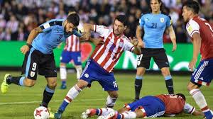 Consiga nuestros pronósticos y sigue el resultado de tus apuestas en directo del partido uruguay vs. Eliminatorias Uruguay Recibe A Paraguay En El Estadio Centenario Nacional