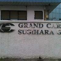 We did not find results for: Sugihara Grand Industries Sdn Bhd Oficina