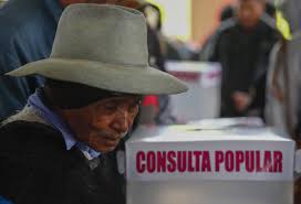 Buscan en madero a más de 900 funcionarios de casillas para consulta popular. Exhekhik3vt43m