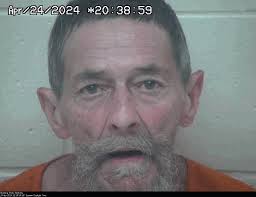 Busted! 04/25/24 New Arrests in Portsmouth, Ohio