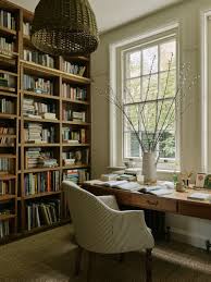 57 home office ideas sure to inspire productivity | House & Garden