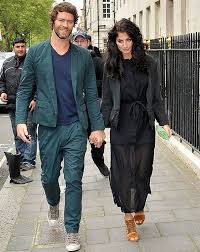 Howard donald announces new wife katie's pregnancy take that's howard donald is set to become a father for the third time. Take That S Howard Donald Secretly Marries Girlfriend Katie Halil Ok Magazine