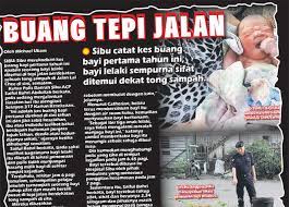 Kes pembuangan bayi semakin membimbangkan best lifestyle. Isu Semasa Pembuangan Bayi Nasihat Dari Hati