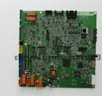 1PCS ABB working SDCS-CON-H01 3ADT320000R1501 USED