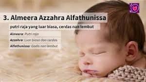 Nama bukanlah hal remeh bagi seorang muslim. Dalamfuzziblog Arti Nama Almira Dalam Bahasa Arab
