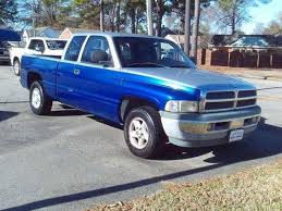Image result for Regal Blue 1999 Truck