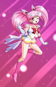 Sailor Chibi Moon hentai videos, GIFs, and images | R34.app