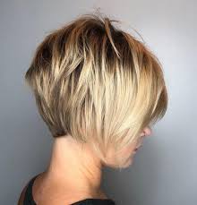 70 Overwhelming Ideas For Short Choppy Haircuts Chic Short Haircuts Short Hair With Layers Short Hair Styles