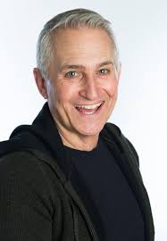 HEADSHOTS — CURT BRANOM