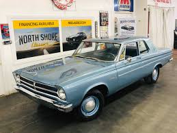 Image result for Dark Blue 1965 Belvedere