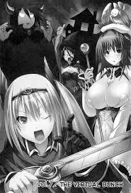 Kagaku na Yatsura - Read Hentai Manga, Hentai comics, E hentai, 3D Hentai,  Hentai Anime online