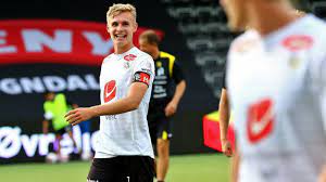 500 mil €.información y cifras. Sivert Seld Til Molde Sogndal Fotball