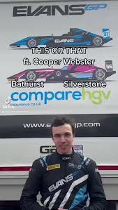 @evansgrandprix's video Tweet