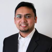 Jaison John Email & Phone Number