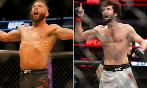 We did not find results for: Jeremy Stephens Welcomes Challenge Of Zabit Magomedsharipov At Ufc 235