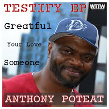 Anthony Poteat