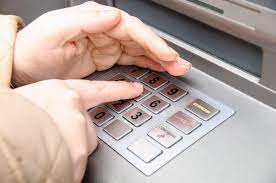 This traditional credit card machine verifone vx 520 is designed with flexibility and security in mind, hence making it ideal for the needs of any small business. How Your Debit Card Pin Prevents Card Fraud Sqn Banking Systems