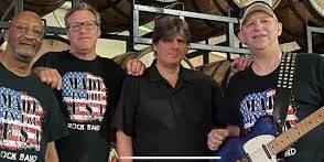 Made in the USA Band