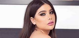 هنا لبنان القاء القبض على انجي خوري.. بعدما رفعت فنانة لبنانية دعوى ضدّها