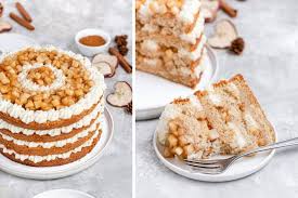 Weitere ideen zu herbst kuchen, kuchen, rezepte. Leckere Rezepte Fur Den Herbst Madame Dessert