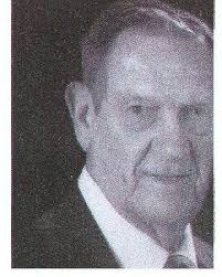 Edgar Parker Obituary