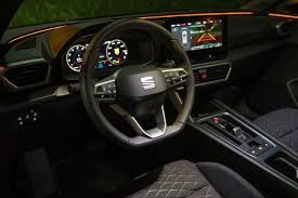 We did not find results for: Intensiv Test Seat Leon Fr 1 5 E Tsi Dsg Junge Spanier Sind Cool Unterwegs