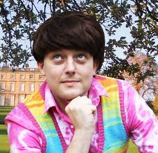 I am looking forward to hitting the road with Nick next week. Many of the  shows are already sold out which is nice to see. Still contemplating doing  a few more shows