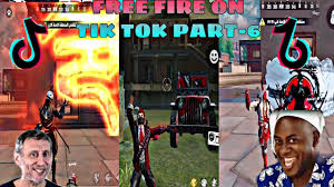 Hello guys this video is about joker tik tok and free fire must watch don't forget to like comment and share and subscribe. Free Fire On Tik Tok Part 6 Wtf Moments And Comedy Tik Toks On Free Fire Joker Gaming Youtube