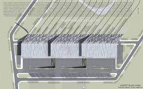 gallery of usak intercity bus terminal complex collective architects 7 usak bus terminal architect