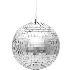 Maybe you would like to learn more about one of these? Mini Disco Mirror Ball 3 1 2in X 3 3 8in Party City