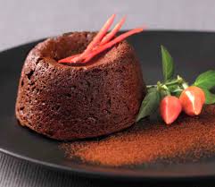 Visualizza altre idee su peperoncino, peperoncini, peperoncino piccante. Torta Al Cioccolato E Peperoncino Con Cuore Morbido Di More La Madia Travelfood