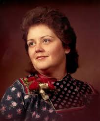 Laura Wilson Obituary