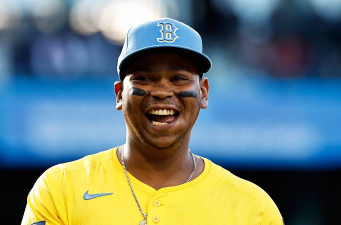 Red Sox News: Leave Rafael Devers Alone | Over the Monster