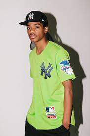 Supreme X New York Yankees X 47 Brand Collection New York Yankees New York Yankees Logo 47 Brand