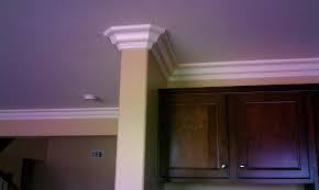 Vrieling Woodworks Crown Molding Installation Temecula Ca Molding Installation Wood Crown Molding Crown Molding