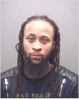 Mebane man held in 2017 burglary