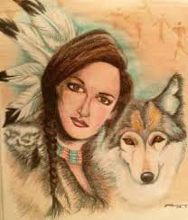 Marine brother's artistic work shared