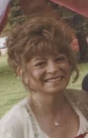 Sharon Larkin Obituary