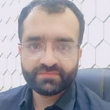 Dr-Ehsan Athar Chaudhry (@EhsanAtharCh)