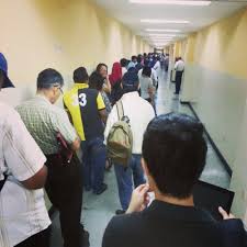 Jabatan imigresen malaysia tingkat 2, kompleks pkns, 40550 shah alam, selangor d.e. Imigresen Dan Aku Once Forever