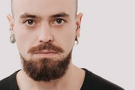 With a beard this thick and full, it's important to keep it well groomed and trimmed for an even look. 50 Beard Styles And Facial Hair Types Definitive Men S Guide