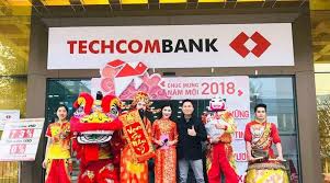 • trở thành đối tác tài chính được lựa chọn và đáng tin. Vietnam S Techcombank Plans Aggressive Retail Push After Major Ipo