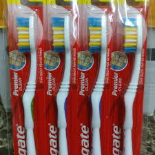 Berus gigi is on facebook. Berus Gigi Colgate Oral B Health Beauty Perfumes Nail Care Others On Carousell