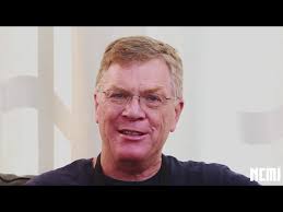 Mark Goodfellow South Africa 2019