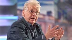 Image result for Daniel Cohn-Bendit