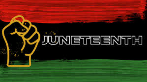 Juneteenth juneteenth, celebrated on june 19, is the name given to emancipation day by african americans in texas. Kevin Hart Karen Hunter More Celebrate Juneteenth With Exclusive Siriusxm Specials Hear Nowhear Now