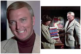 MURDER, SMOKE AND SHADOWS' with Guest Star Academy Award Winning Actor  FISHER STEVENS (as 'Alex Bradey') Who Turns 61