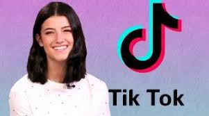 The high schooler and competitive dancer gained almost a tik toker who got famous in less than a few weeks. Charli D Amelio Tiktok Archives Gizchina Com