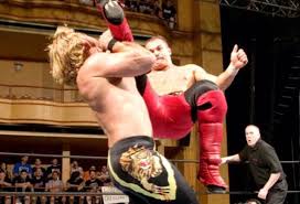 Concussion lawsuit should be slammed, says former professional wrestler