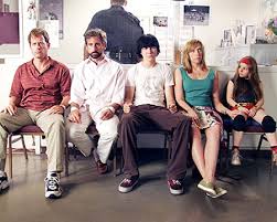 Little Miss Sunshine 2006 Awesomeness Writings And Musings